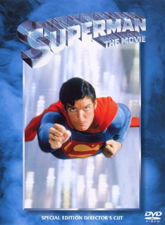 『スーパーマン＜ディレクターズカット版＞』（2000）_e0033570_10572531.jpg