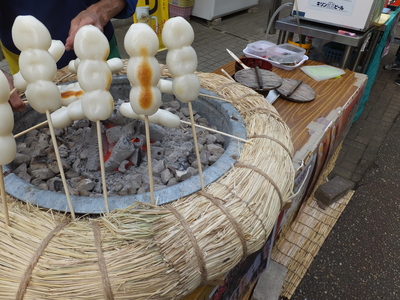 オークリーフ(恒例のキャッチボール)_f0049672_8541795.jpg