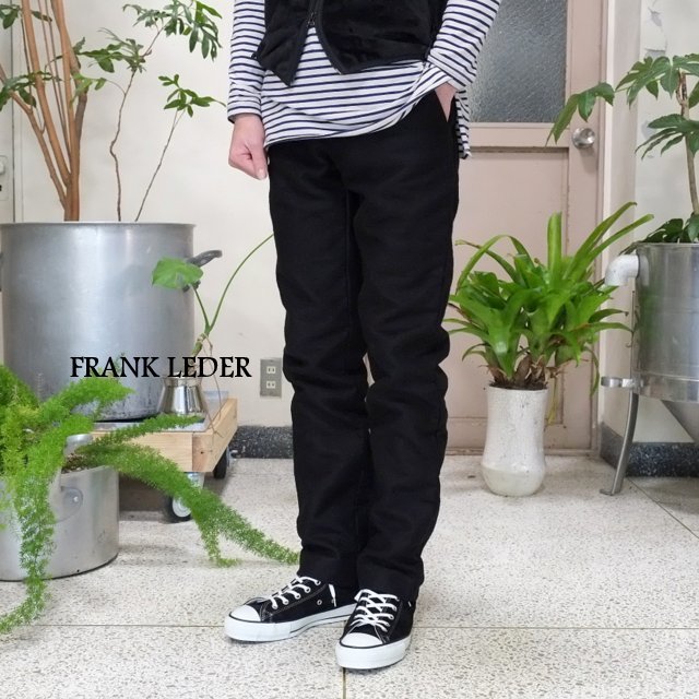 FRANK LEDER ~15AW~_e0152373_12074218.jpg