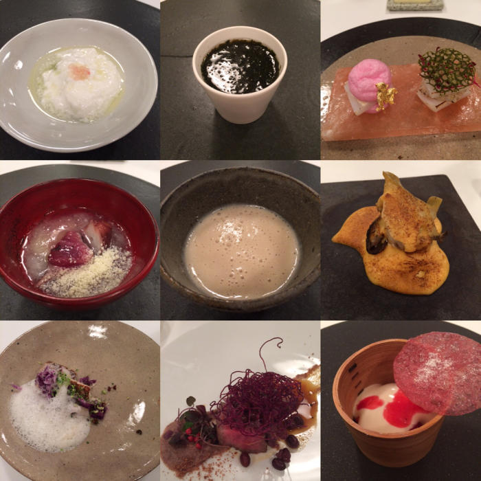 食堂セゾンドール移転オープン Fooding Diary 食堂セゾンドール移転オープン Fooding Diary