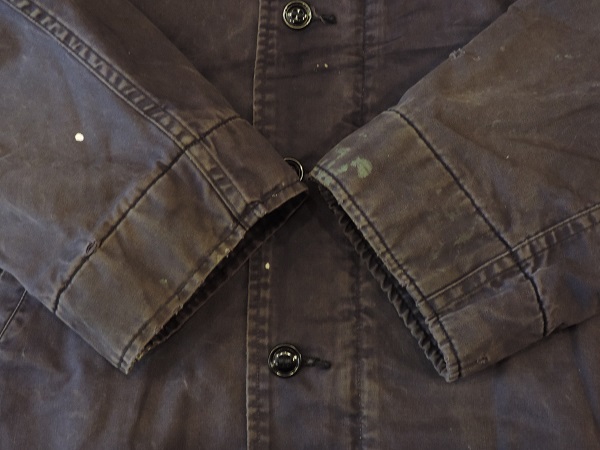 MILITARY JACKET_c0146178_1158955.jpg