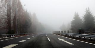朝霧の中国自動車道を広島県まで.....松江道から三次JC....この道も..._b0194185_2221519.jpg