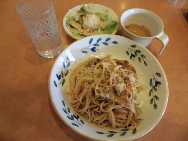 サイゼリヤ 吹田末広店_c0118393_15452399.jpg