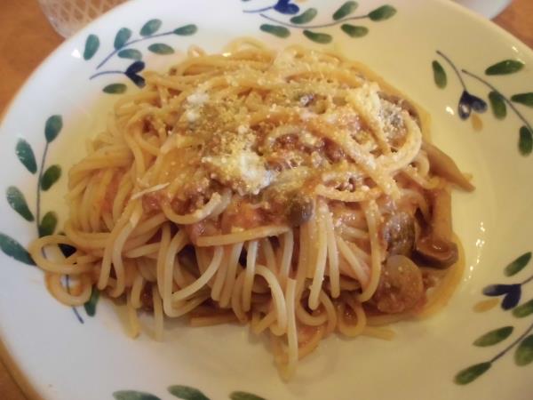 サイゼリヤ 吹田末広店_c0118393_15461456.jpg