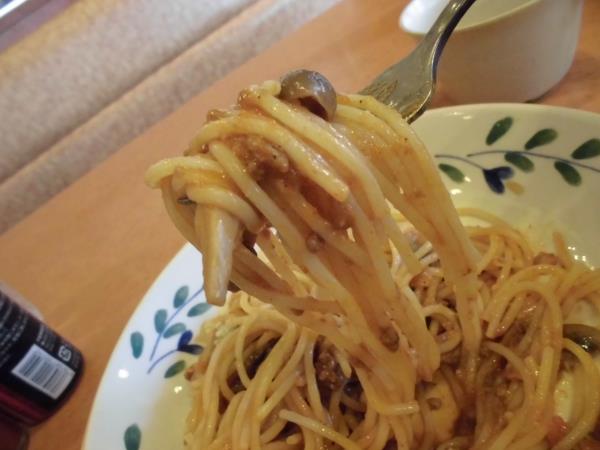 サイゼリヤ 吹田末広店_c0118393_1744167.jpg