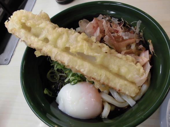 無添くら寿司 池田西店_c0118393_1824247.jpg