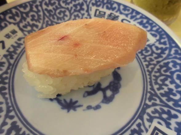 無添くら寿司 池田西店_c0118393_18383559.jpg
