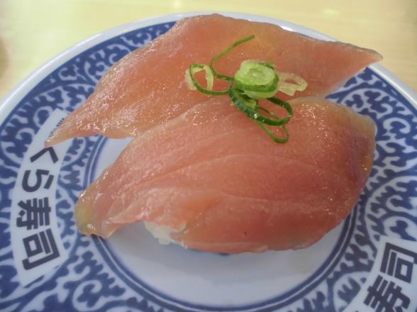 無添くら寿司 池田西店_c0118393_18393513.jpg