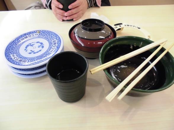 無添くら寿司 池田西店_c0118393_18434730.jpg