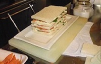 LEZIONE DI CUCINA イタリア料理教室「Menu speciale a sorpresa」_e0170101_16551779.jpg