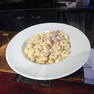 LEZIONE DI CUCINA イタリア料理教室「Menu speciale a sorpresa」_e0170101_19251144.jpg