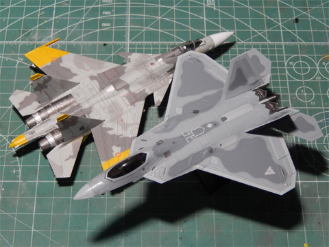 技MIX 1/144 Su-37 YELLOW13 : サンフィッシュ飛行隊 技MIX 1/144 Su-37 YELLOW13 : サンフィッシュ飛行隊