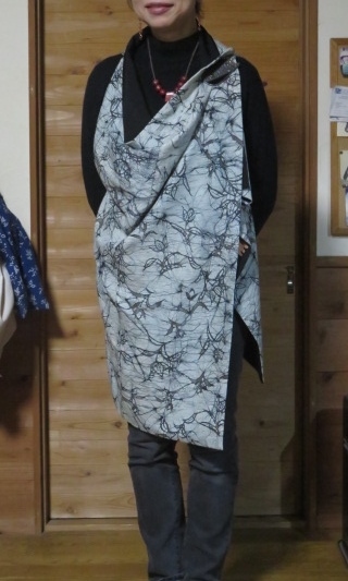 ロハスファッション新作 陶芸家 菊地弘のsannougama的 ロハス生活 ロハスファッション新作 陶芸家 菊地弘のsannougama的 ロハス生活