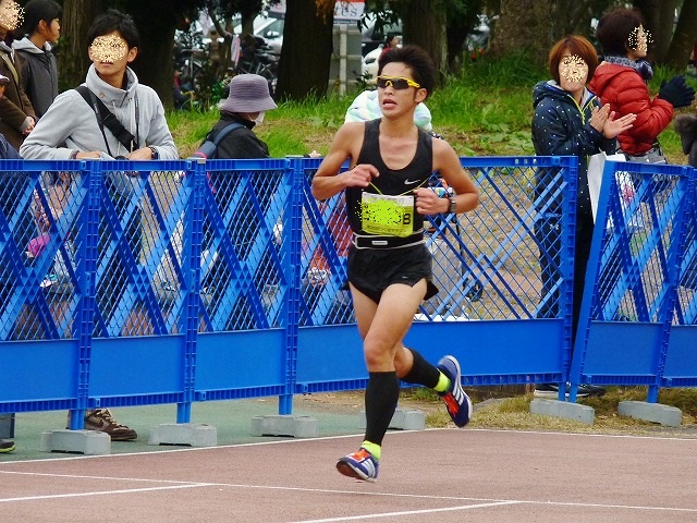 おにゃじ “第35回 つくばマラソン” を走る part3_b0166128_14464662.jpg