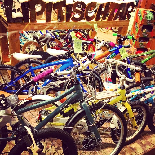 『LIPIT FOR KIDS』リピト ☆クリスマス子供車大幅展開☆ おしゃれ子供車 KIDS キッズ 子供車 おしゃれ自転車 リピトキッズ_b0212032_2103362.jpg