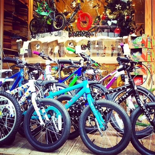 『LIPIT FOR KIDS』リピト ☆クリスマス子供車大幅展開☆ おしゃれ子供車 KIDS キッズ 子供車 おしゃれ自転車 リピトキッズ_b0212032_2105929.jpg
