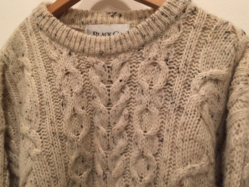 Cable Knit._e0189741_15000056.jpg