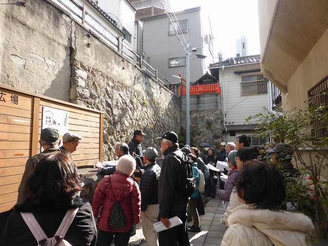 探訪⑧「大阪冬の陣～４００年」_e0339341_10510220.jpg