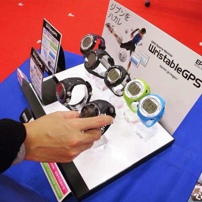 「PC・デジモノフェア 2015」でエプソンさん!_c0060143_00492296.jpg