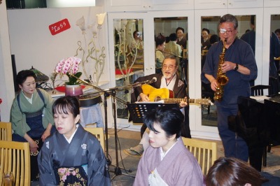 クリスマス NO2 Laらら_f0140343_15492792.jpg