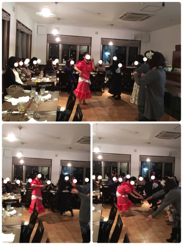 プリンセスx Mas Party In ビストロブゾアン 15 プリンセスシンデレラ