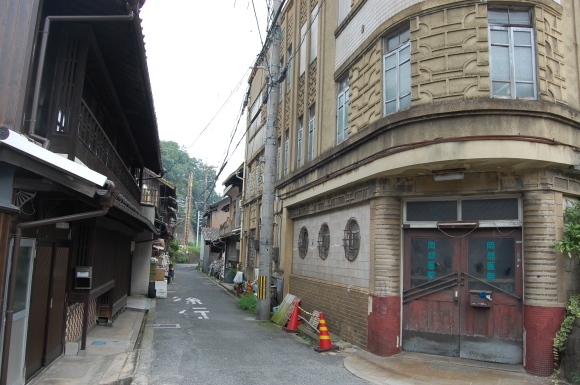 全国遊廓案内とカストリ出版_f0347663_11365809.jpg
