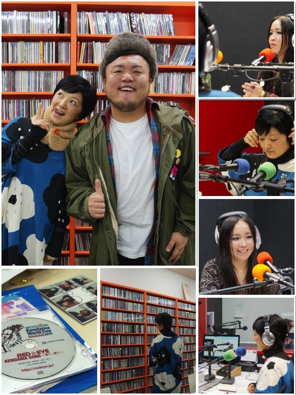 ラジオの時間_e0158970_10505861.jpg