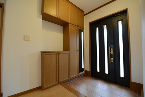 うきは市吉井町屋部の一戸建_b0190474_20141688.jpg