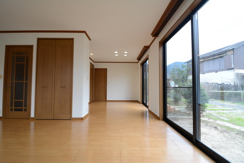 うきは市吉井町屋部の一戸建_b0190474_20164983.jpg