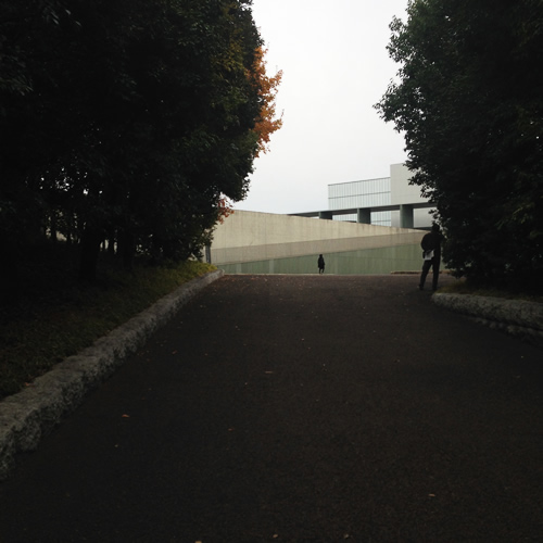 新生 豊田市美術館_b0207676_1092257.jpg