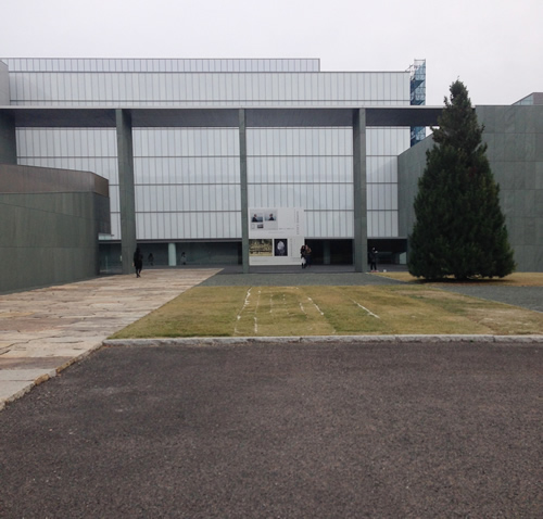 新生 豊田市美術館_b0207676_1095145.jpg