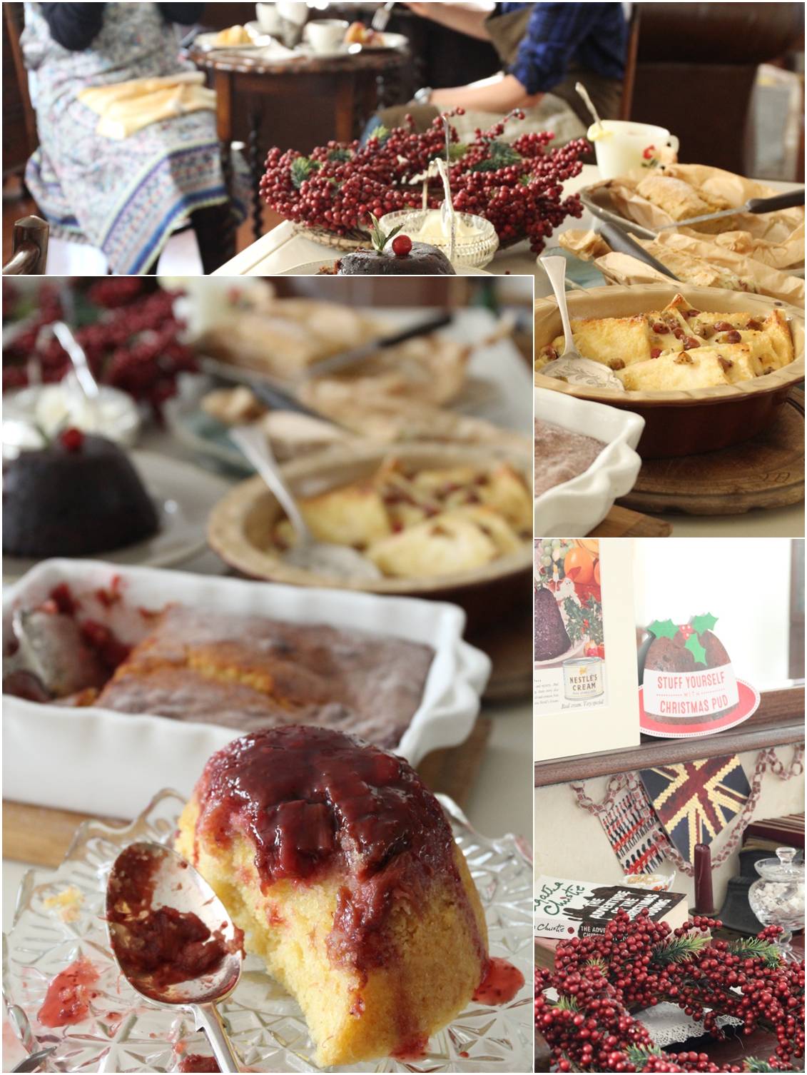 Stir up Sunday レッスン 2015_a0107981_11373128.jpg
