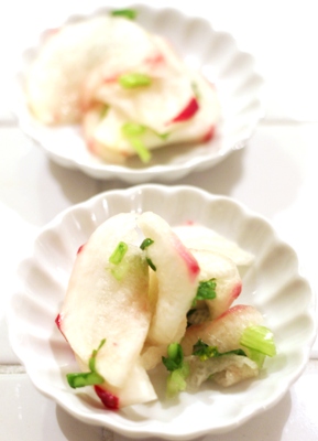 白いあじさいのクリスマスツリー_d0249193_1234580.jpg