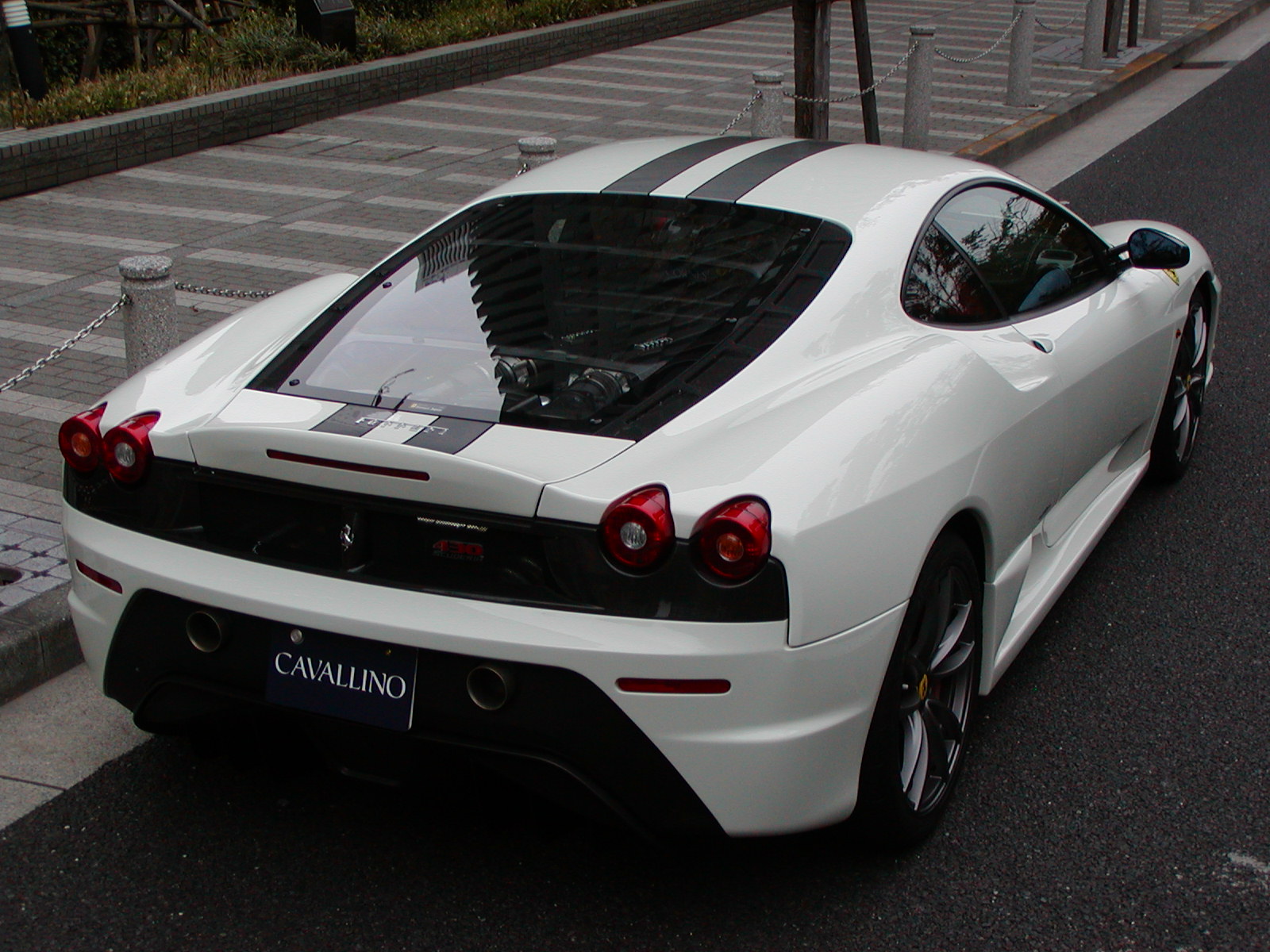 ferrari のどのモデルが買い?なんて車選びはつまらない_a0129711_123739100.jpg