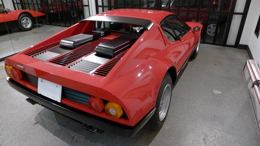 ferrari のどのモデルが買い?なんて車選びはつまらない_a0129711_1243299.jpg