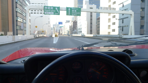 ferrari のどのモデルが買い?なんて車選びはつまらない_a0129711_12443956.jpg