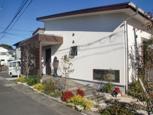 本日も定期点検DAY_e0149215_18382152.jpg