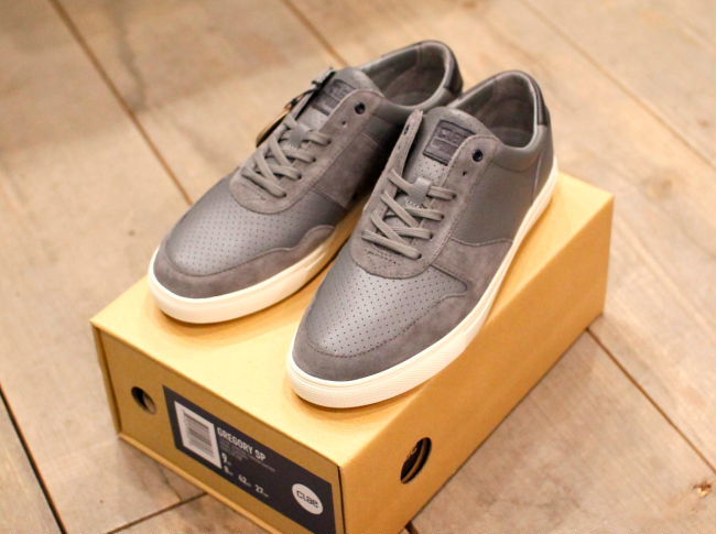 CLAE,アメリカ西海岸発のスニーカーブランド！_b0077322_19181325.jpg