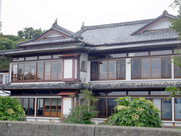 「熊本・芦北 湯の児温泉 海と夕やけ」_a0000029_1931353.jpg