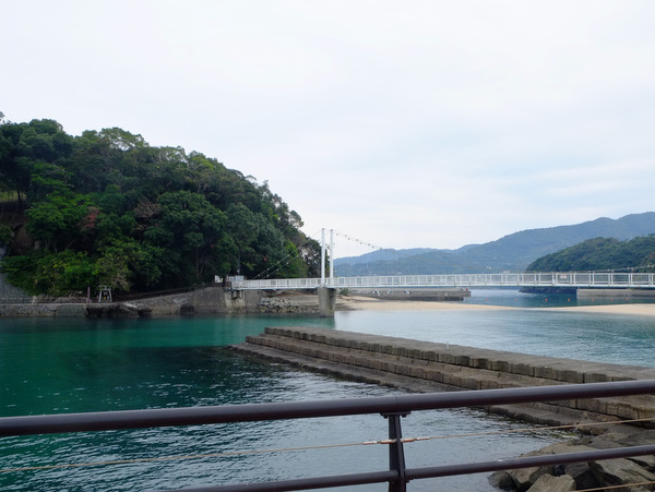 「熊本・芦北　湯の児温泉　海と夕やけ」_a0000029_19321836.jpg