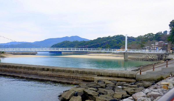 「熊本・芦北　湯の児温泉　海と夕やけ」_a0000029_19322857.jpg