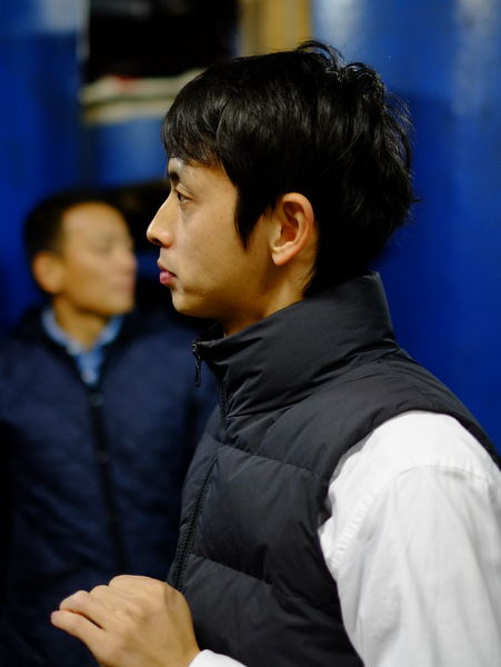「熊本・津奈木 日本最南端の酒蔵、亀萬酒造」 _a0000029_21232051.jpg