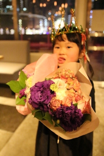 GRACE 大忘年会PARTⅡ_d0086634_19593023.jpg