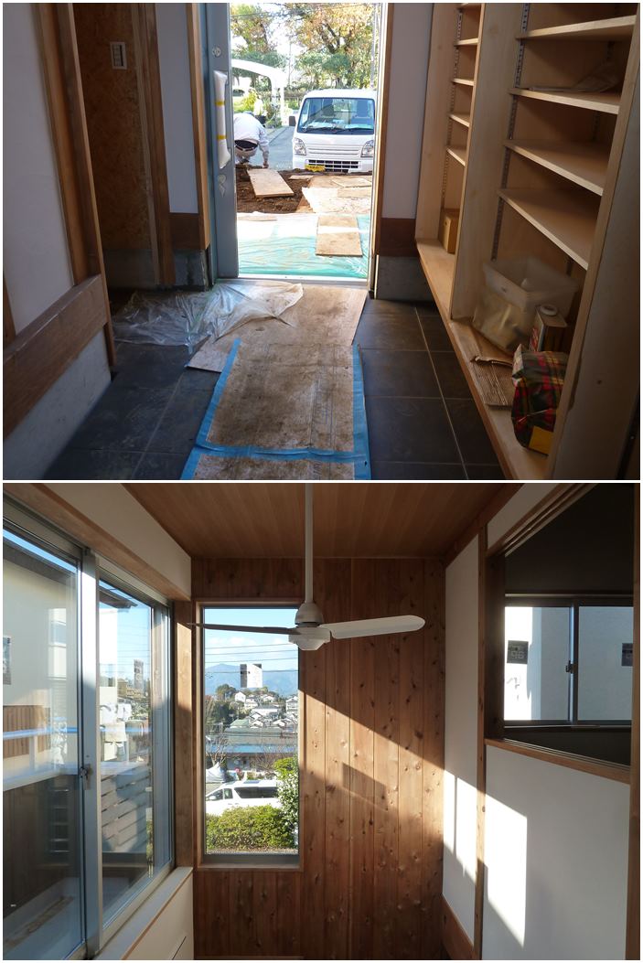 座間の家☆完了検査が終了しました!_c0152341_821443.jpg
