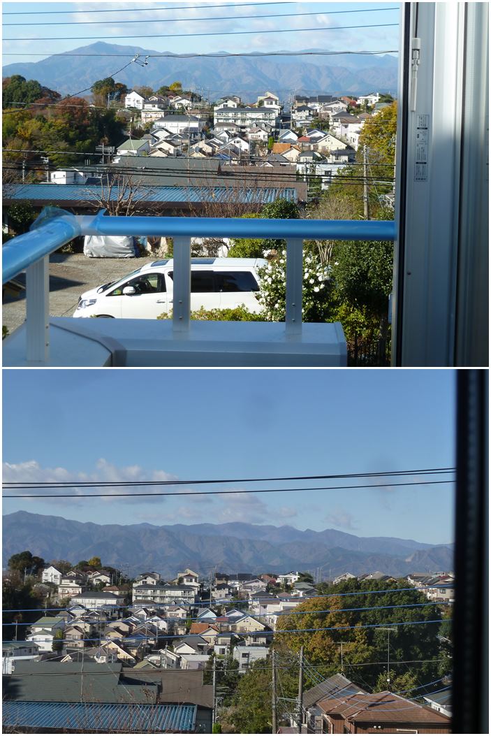 座間の家☆完了検査が終了しました!_c0152341_822749.jpg