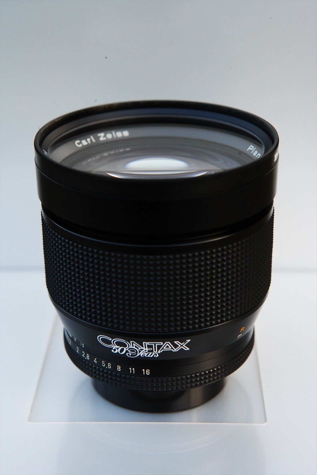 コンタックス レンズ Planar 85mm f1.4 プラナー CONTAX(Carl コンタックス レンズ Planar 85mm f1.4 プラナー CONTAX(Carl