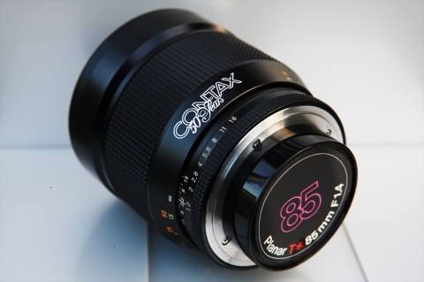プラナー85mm f1.2 (50y) にのりかえ : saruyamaの沼探検 プラナー85mm f1.2 (50y) にのりかえ : saruyamaの沼探検