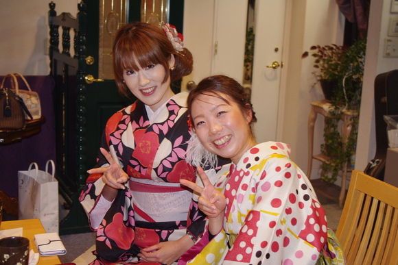 クリスマス NO2 Laらら_f0140343_11323120.jpg