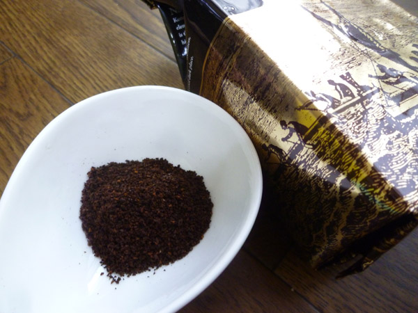 ROYAL KONA COFFEE MOCHA LATTE 10% KONA COFFEE BLEND 8oz_c0152767_222901.jpg