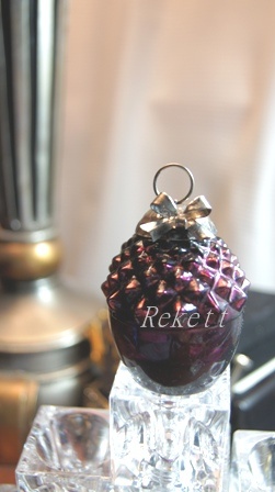 REKETTオリジナルクリスマスツリー_f0029571_1921164.jpg